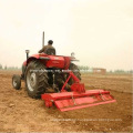 China Garden Tiller 1gqn-160 Light Duty 1.6m Width Tractor 3 Point Hitch Pto Drive Rotary Tiller Cultivator